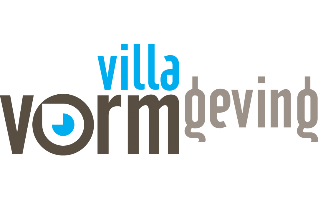 Villa Vormgeving